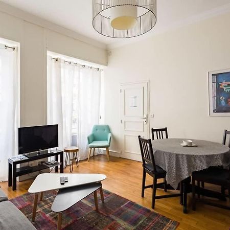 Le Chapitre - Appartement Cosy, Centre Historique Рен Екстериор снимка